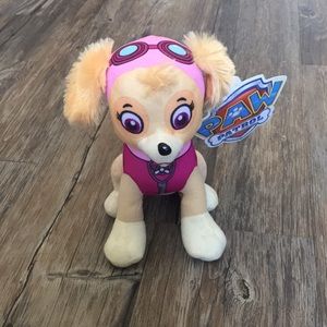Paw patrol stuff animal
